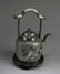 A Pewter Teapot - 2