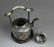 A Pewter Teapot - 3