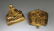 Chinese Gilt Bronze Buddha Statue - 4
