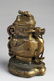 Chinese Bronze Censer - 2