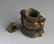 Chinese Bronze Censer - 3