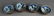 A Group of Four Chinese Antique Porcelain Cups - 2