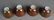 A Group of Four Chinese Antique Porcelain Cups - 3