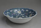 Chinese Porcelain Bowl