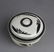 Chinese Pottery Jar with Lid Cover - 2