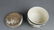 Chinese Pottery Jar with Lid Cover - 3