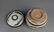 Chinese Pottery Jar with Lid Cover - 4