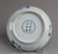 Antique Chinese Blue & White plate - 2