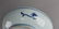 Antique Chinese Blue & White plate - 5