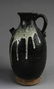 A Pottery Jar