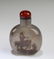 Chinese Agate Snuff Bottle