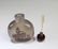 Chinese Agate Snuff Bottle - 3