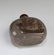 Chinese Agate Snuff Bottle - 4