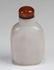 Chinese Agate Snuff Bottle - 2