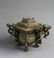 Chinese Bronze Censer