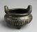 Antique Chinese Bronze Censer - 2