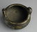 Antique Chinese Bronze Censer - 4