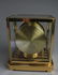 Lecoultre Atmos Perpetual Motion Clock Brass & Glass - 3