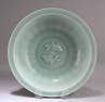 A Chinese Celadon Bowl