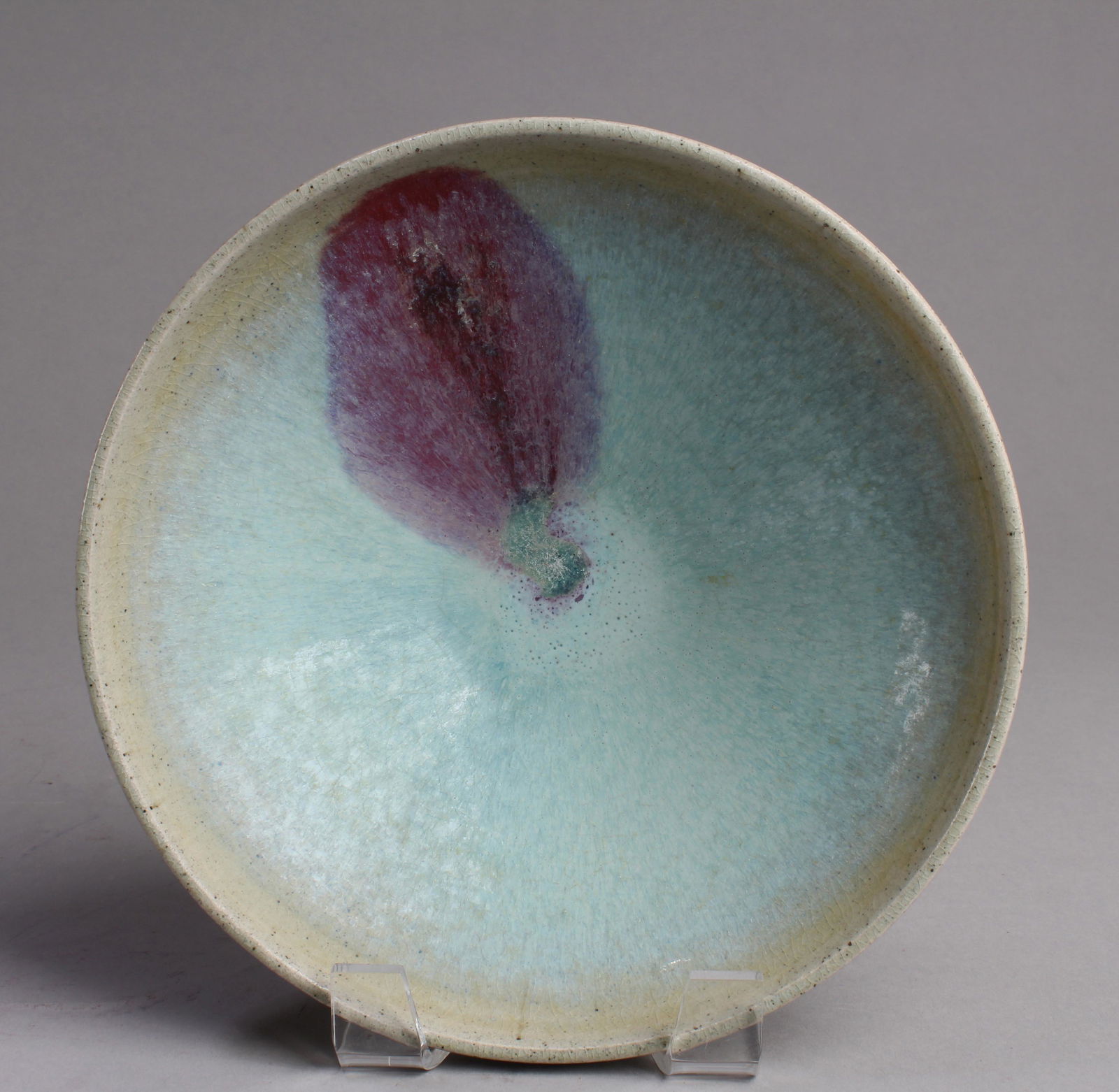 Chinese Junyao Bowl (1 of 3)