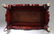 Chinese Hardwood Ectangulr shaped Stand - 2