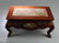 Chinese Hardwood Ectangulr shaped Stand - 3