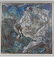 An Abstract Framed Painting - 4