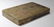 Antique Chinese Bronze Box Lid Cover - 3