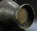 Antique Chinese Bronze Vase - 3
