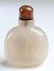Chinese Agate Snuff Bottle - 2