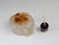 Chinese Agate Snuff Bottle - 3