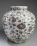 Chinese Porcelain Vase - 3