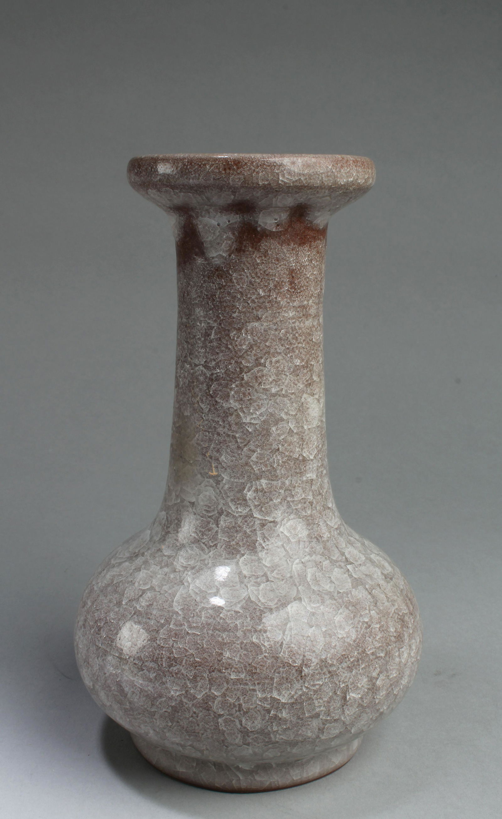 Chinese Crackleware Vase (1 of 4)