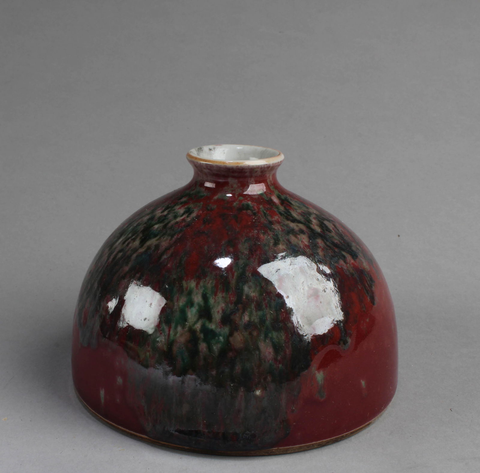 Chinese Porcelain Ornament (1 of 4)