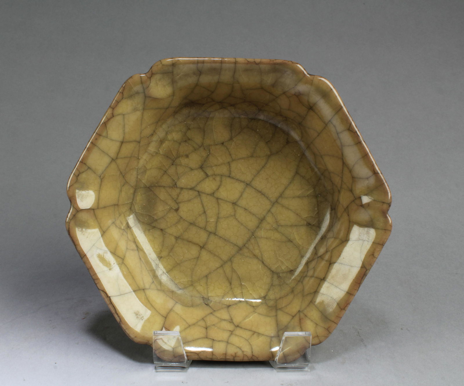 Chinese Geyao Ink Washer (1 of 2)