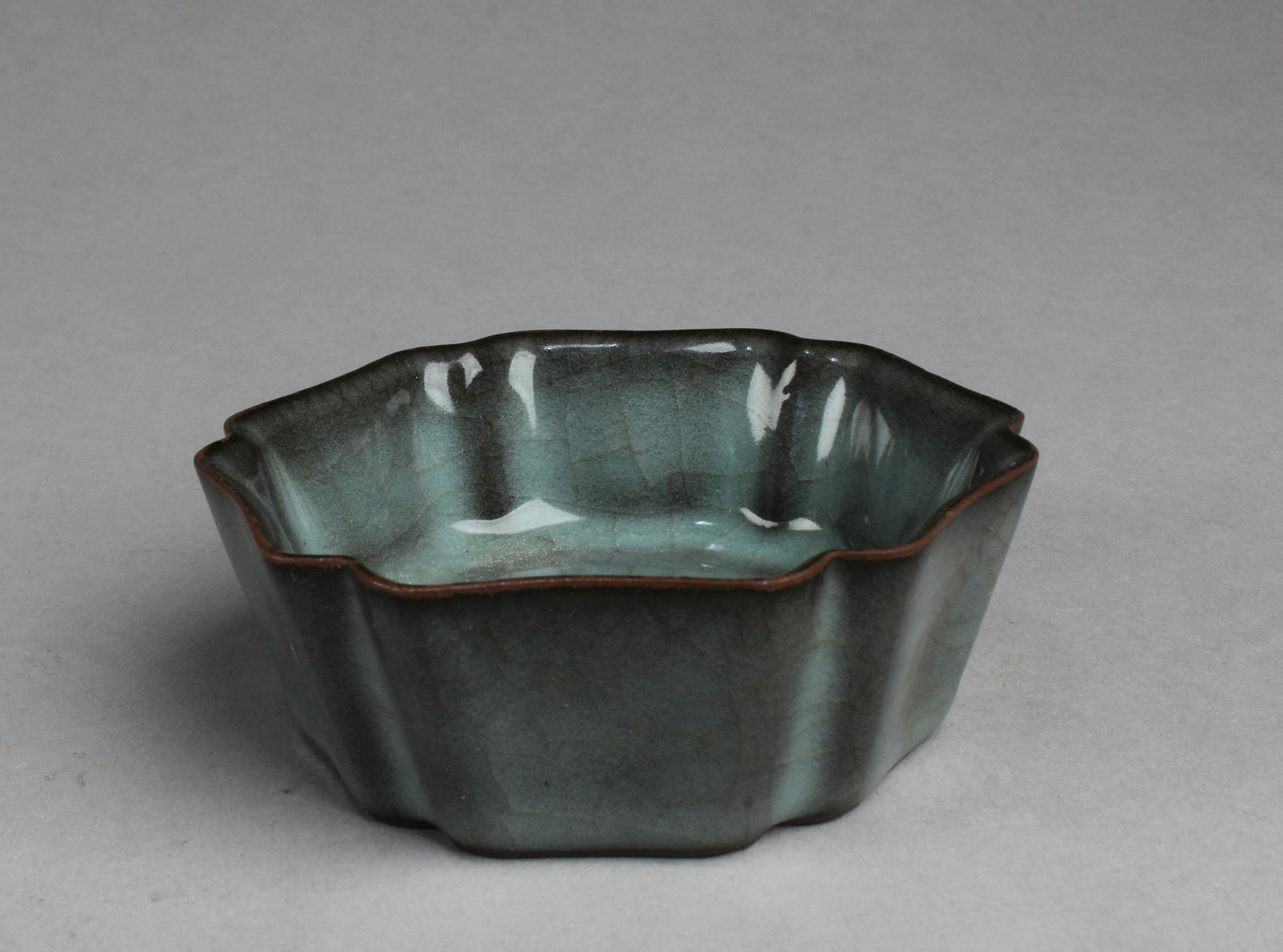 Chinese Geyao Ink Washer (1 of 3)