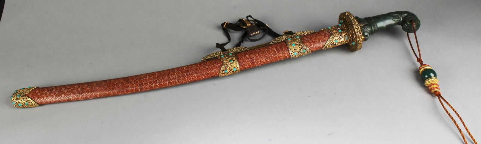 A Chinese Sword (1 of 11)