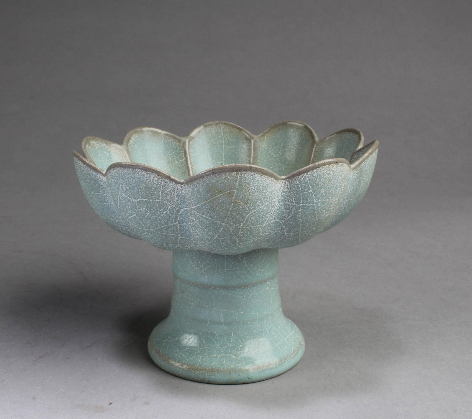 Chinese Porcelain Stem Ink Washer (1 of 3)