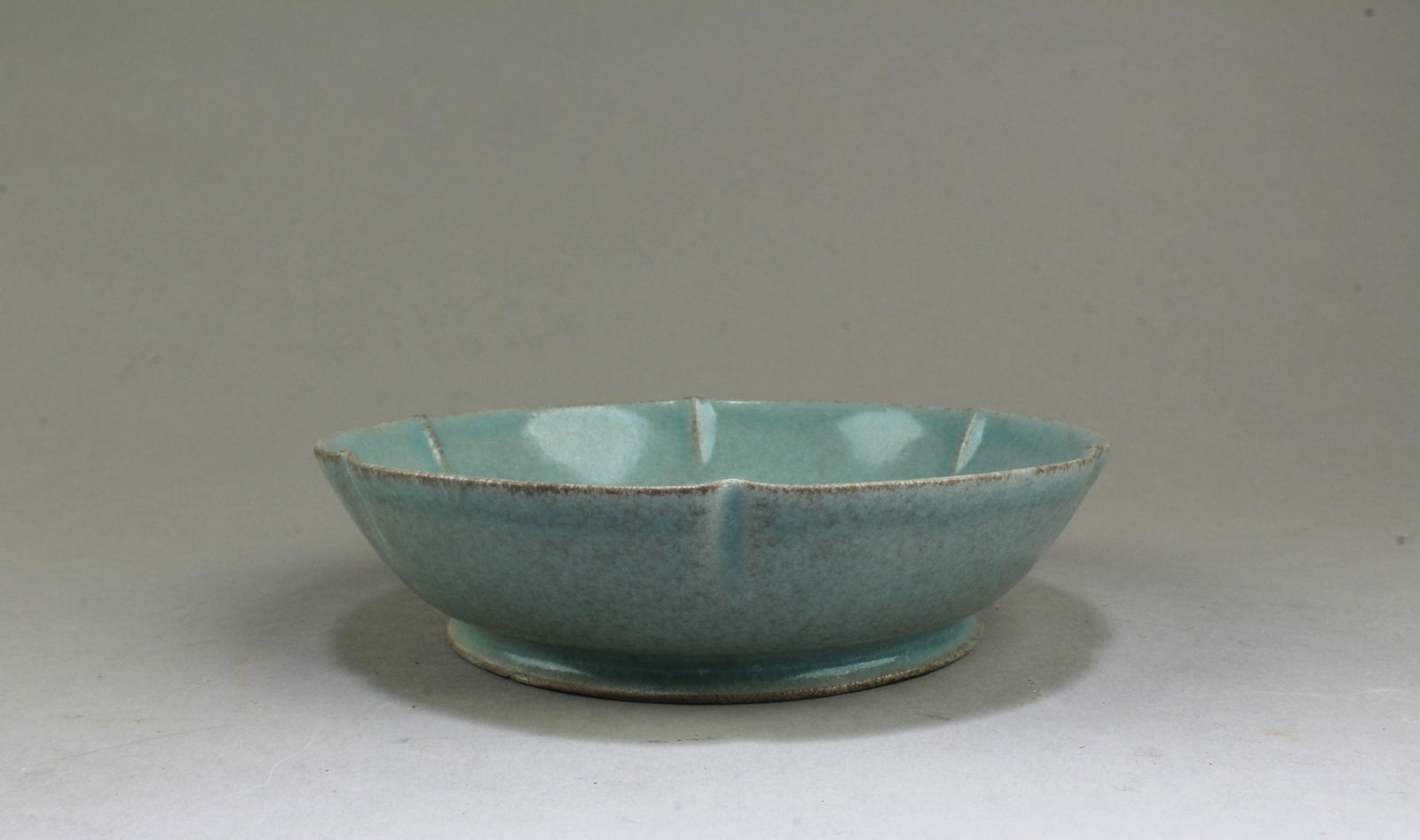 Chinese Ruyao Plate (1 of 4)