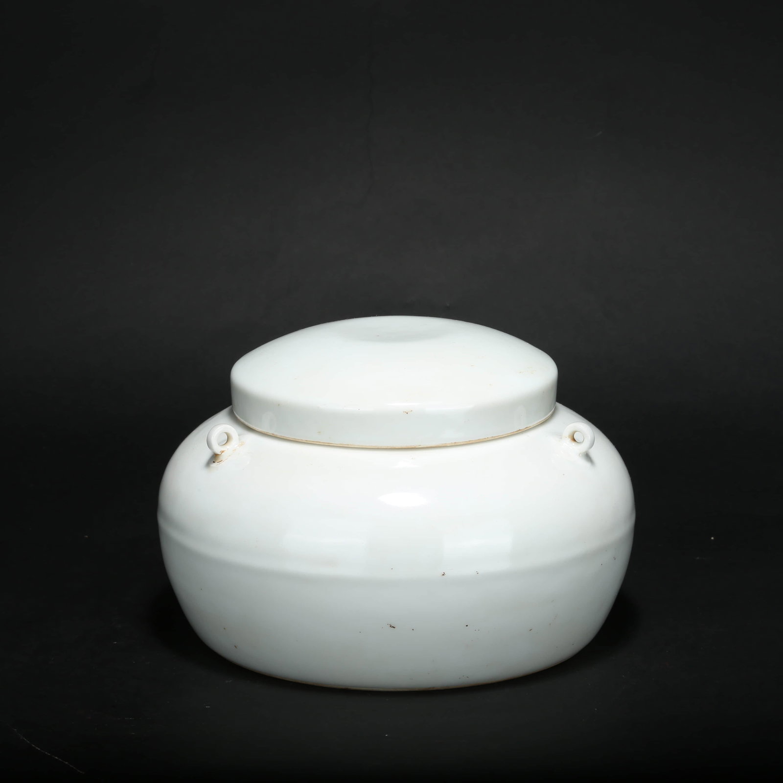 A DING WARE  JAR (1 of 5)