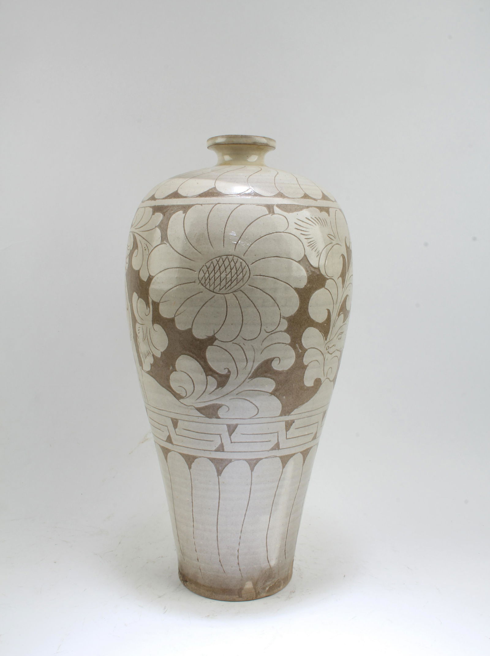 Chinese Cizhou Vase (1 of 7)