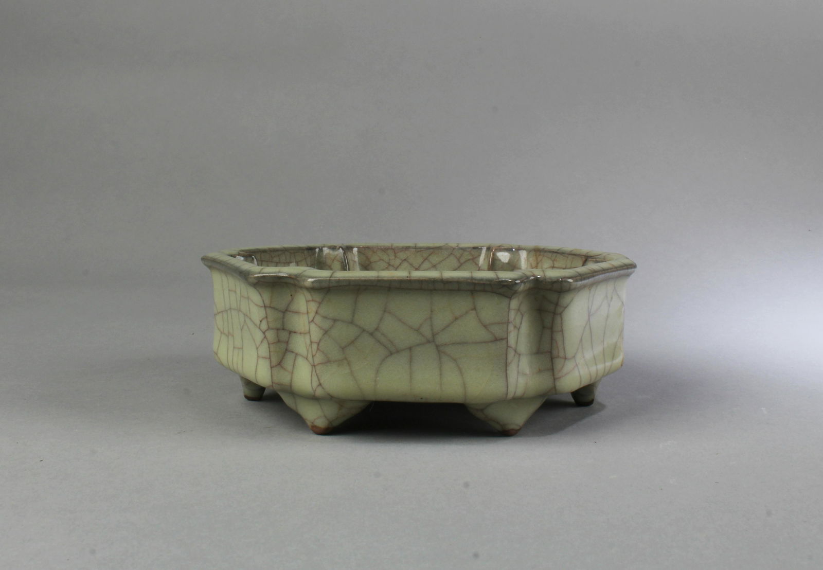 Chinese Geyao Ink Washer (1 of 3)