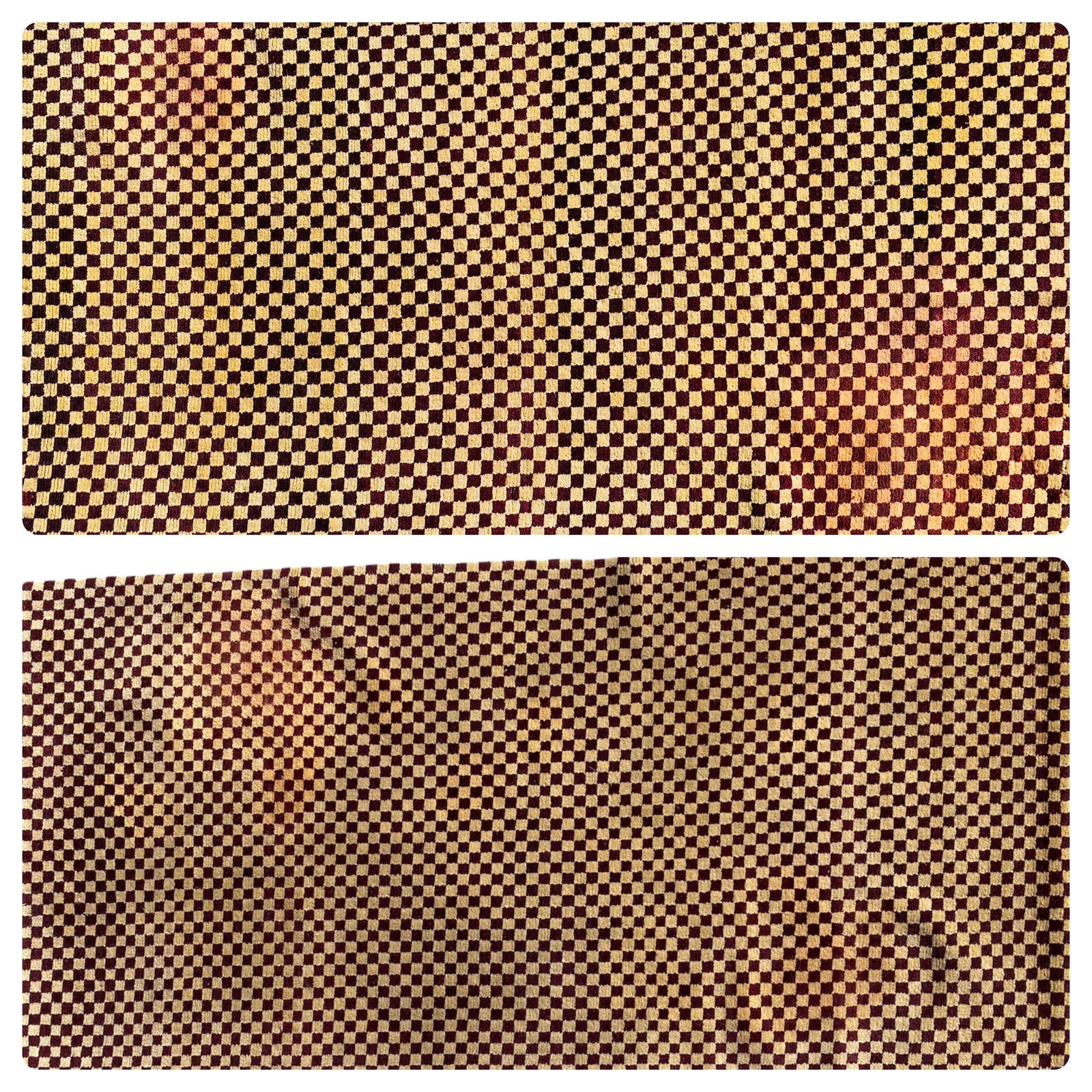 A Pair of Handmade Wool (1 of 7)