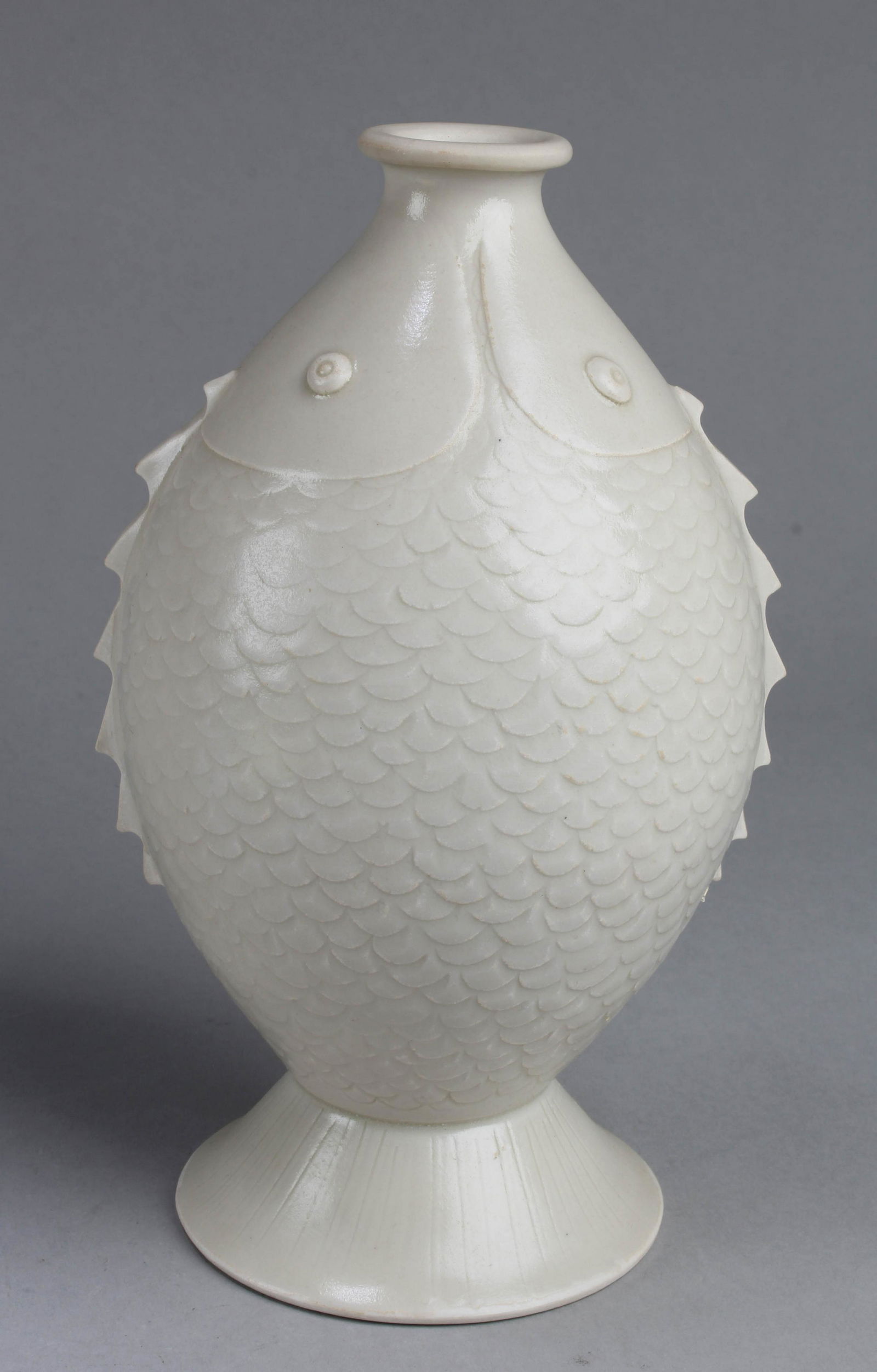 Chinese Dingyao Vase (1 of 4)