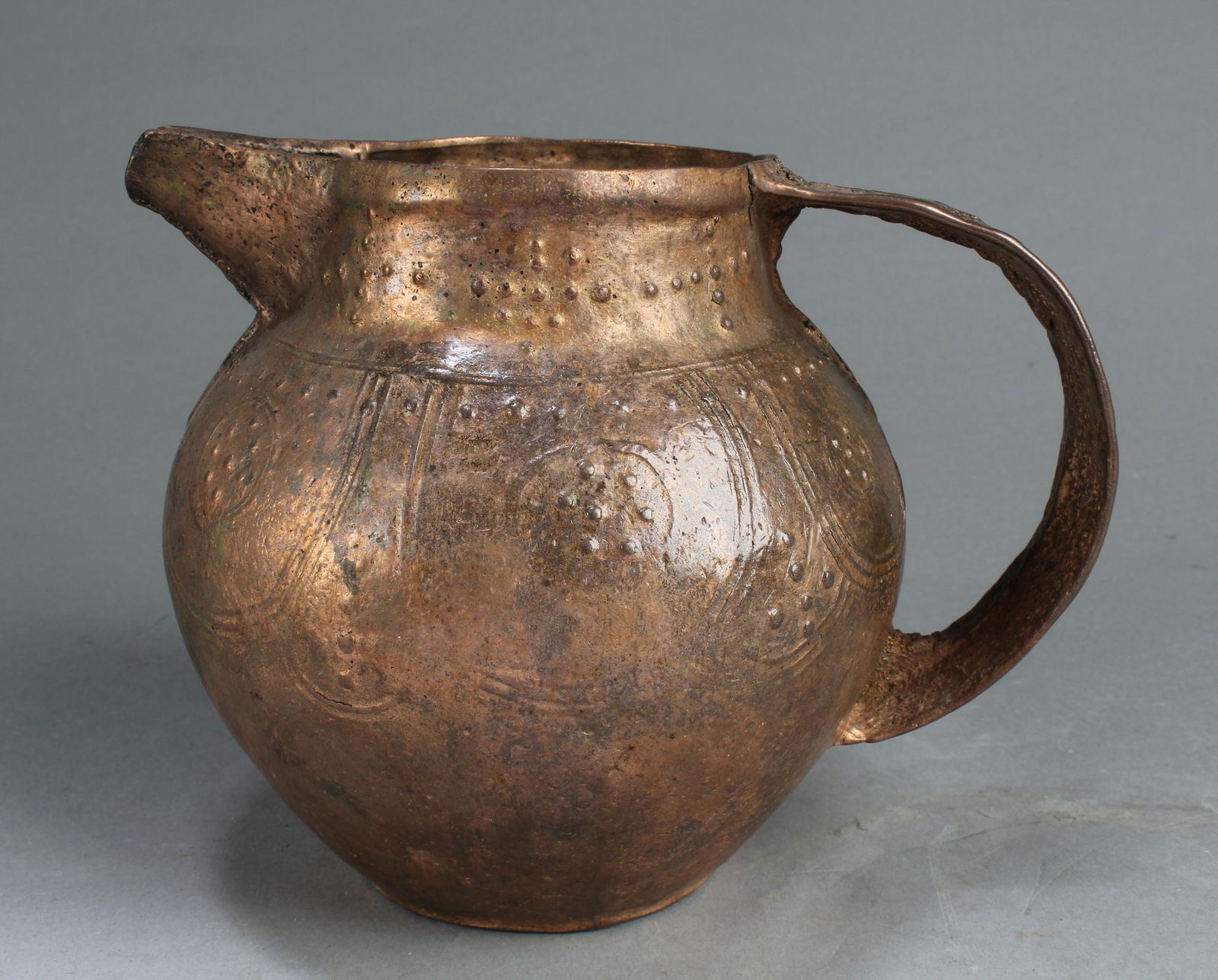 Chinese Ewer (1 of 3)