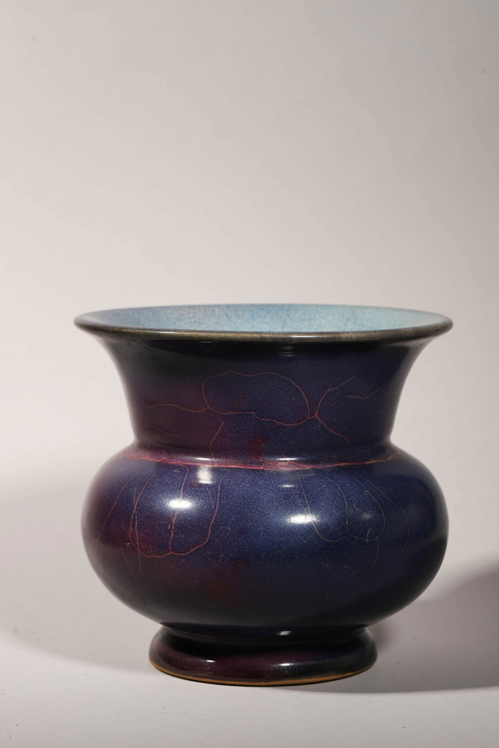 Jun Ware Zhadou Vessel (1 of 5)