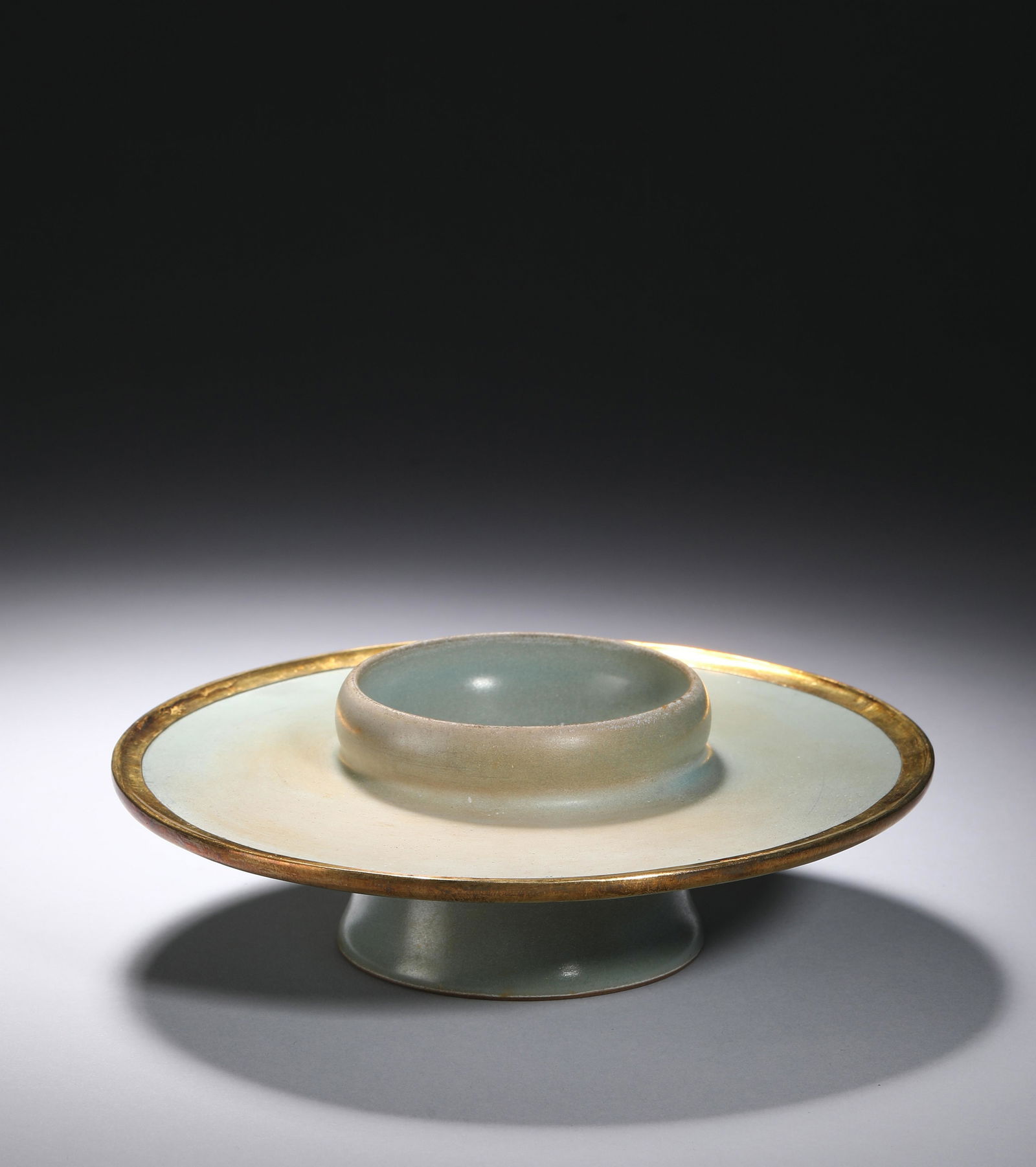 Song: A Ru Type Cup Holder (1 of 14)