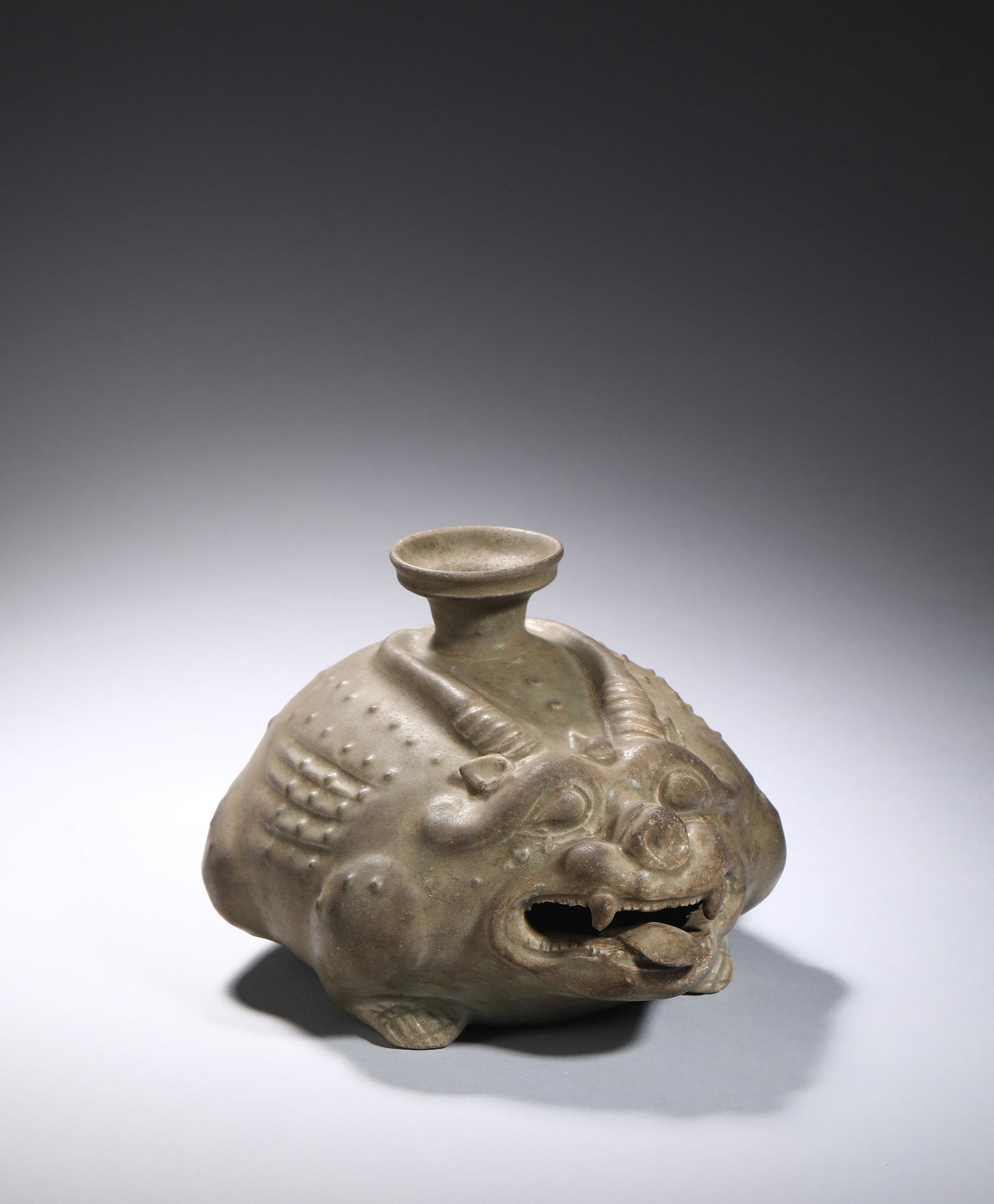 Song: A Yue Type Water Dropper (1 of 14)