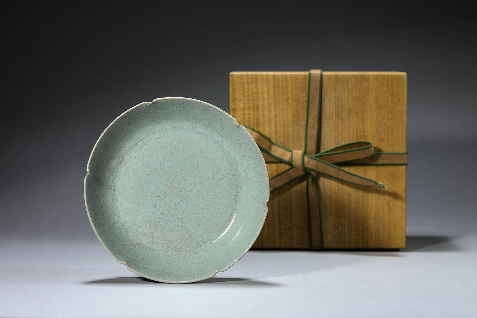 Ru-Type Lobed Washer (1 of 7)