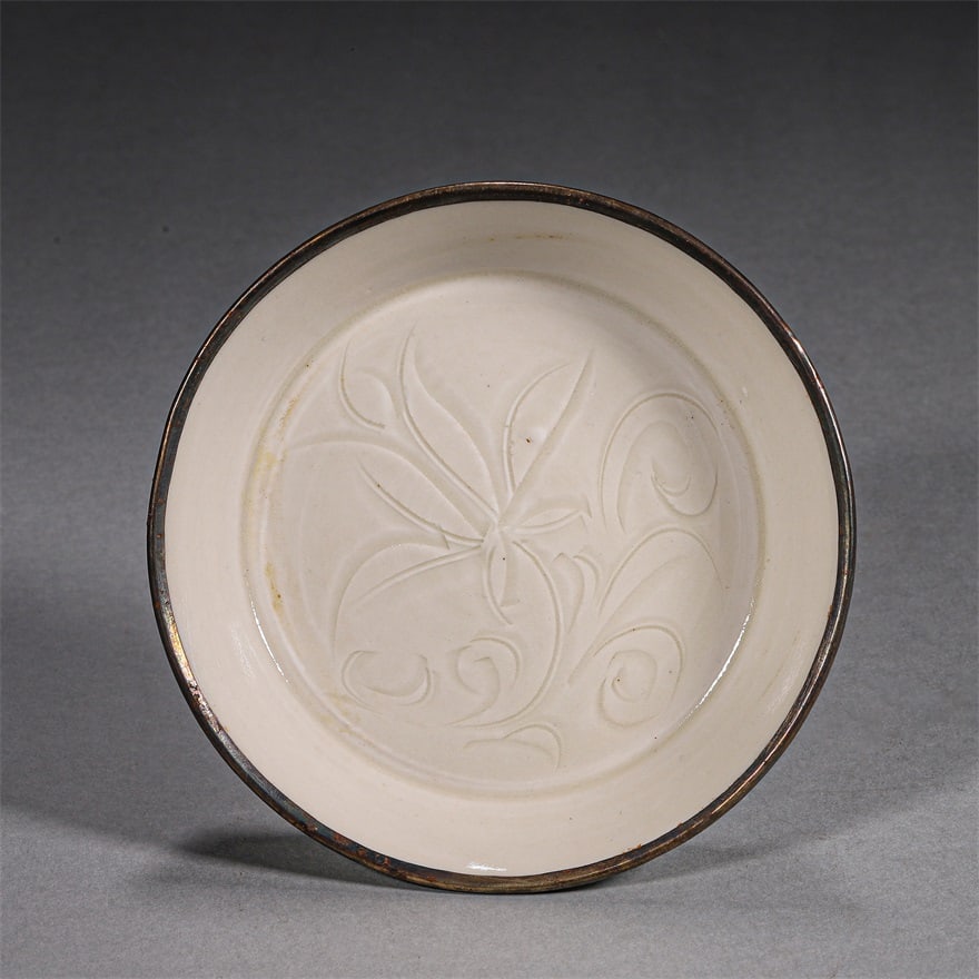 Ding Ware Edge Coating Plate (1 of 6)